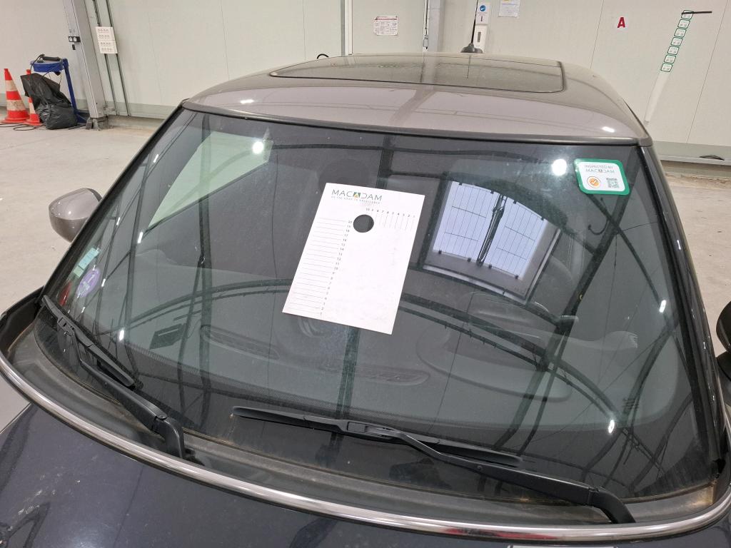 MINI HATCH 3 Portes Cooper S 178 ch BVA7 Finition Business Design 2022