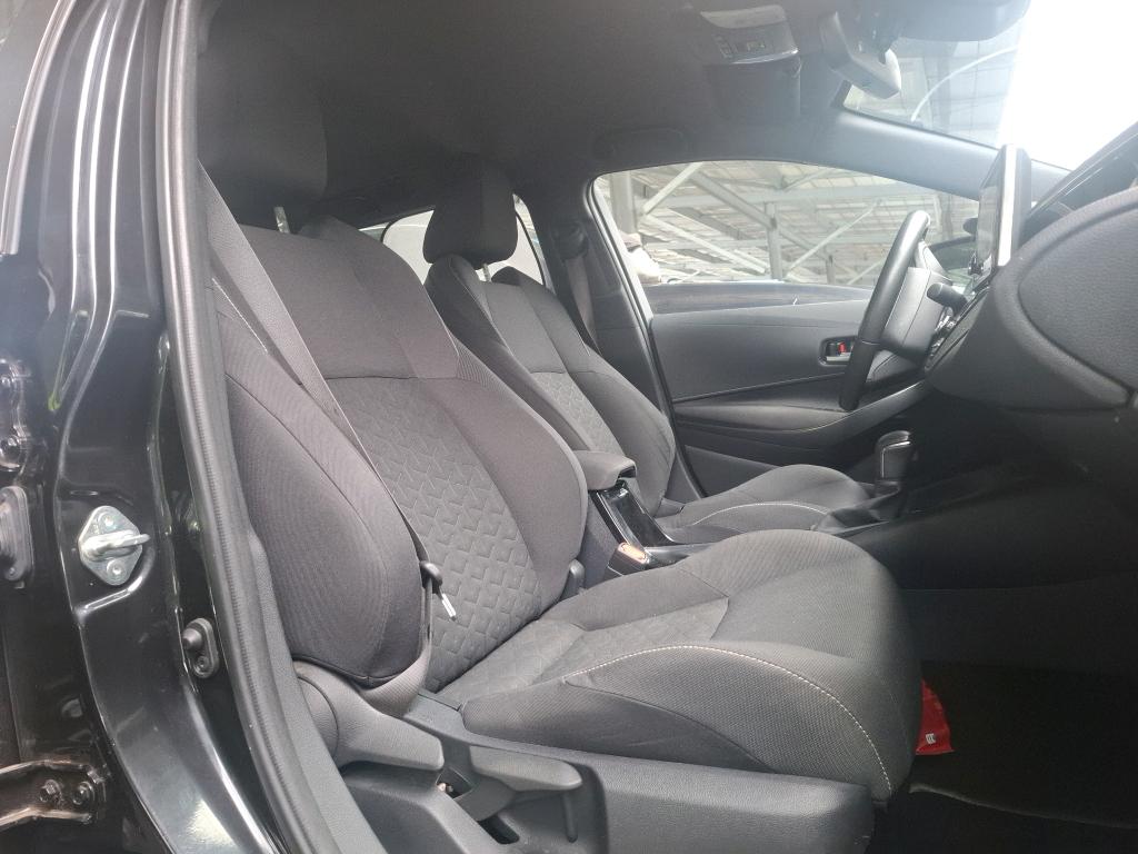 TOYOTA COROLLA TOURING Sports Hybride 122h Dynamic 2022