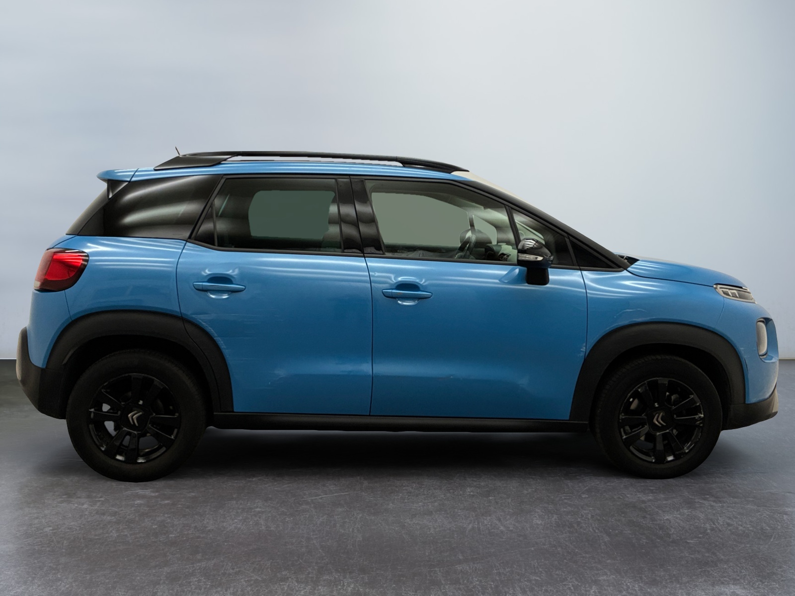 CITROEN C3 Aircross PureTech 130 S&S EAT6 Shine 2021