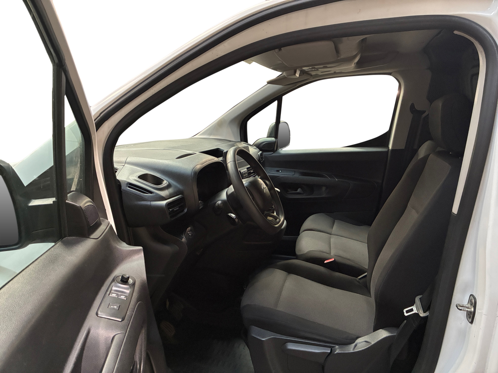 CITROEN BERLINGO VAN M 650 BLUEHDI 100 S&S BVM6 CLUB CLUB 2022