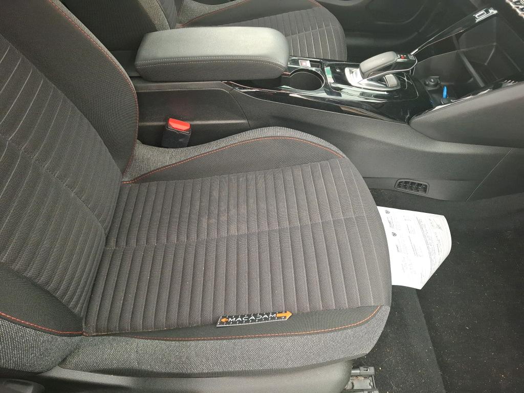 PEUGEOT 208 BUSINESS ELECTRIQUE 50 kWh 136ch Active 2020