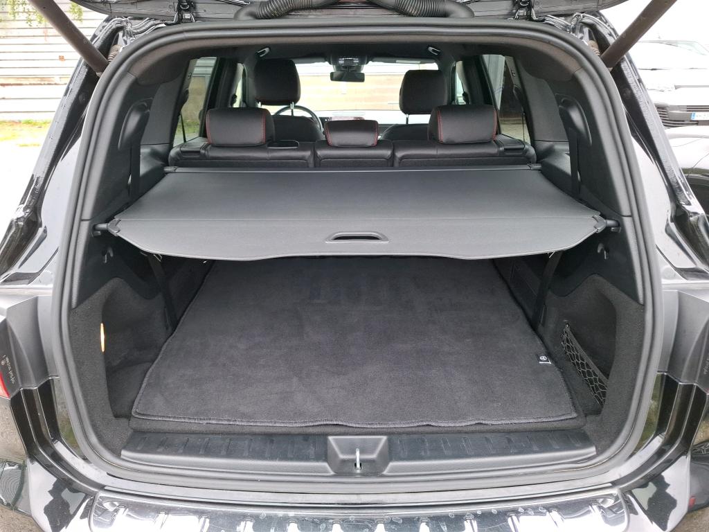 MERCEDES GLB 200 d 8G-DCT AMG Line 2023