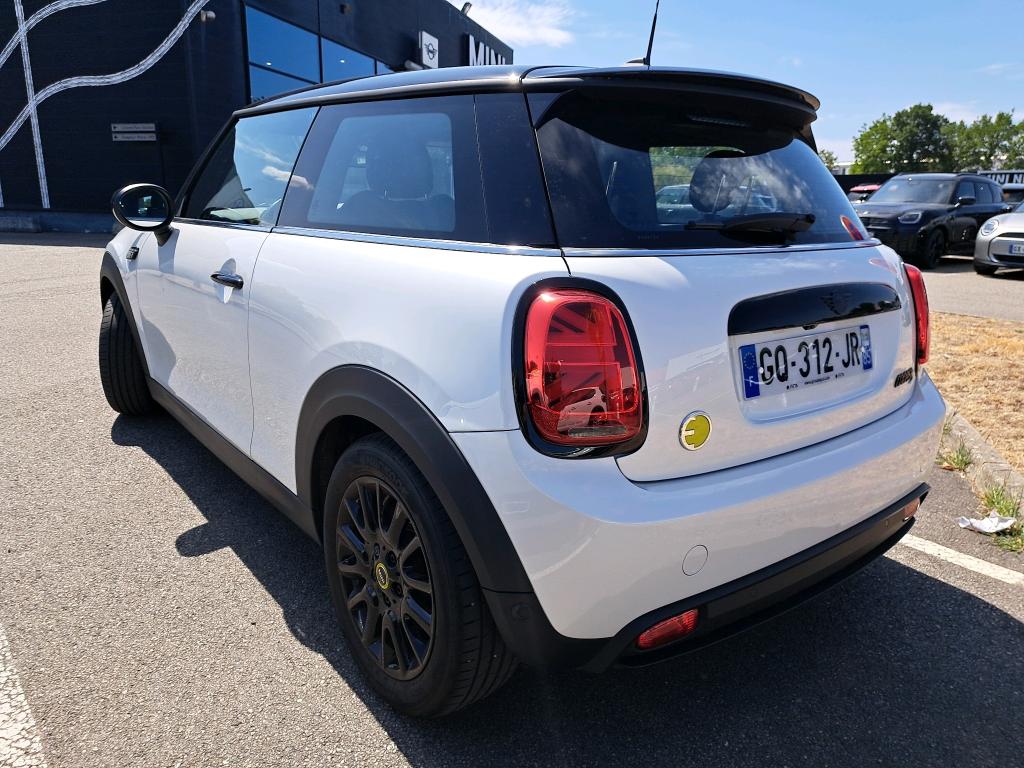 MINI HATCH 3 Portes Cooper SE 184 ch Edition Premium 2023