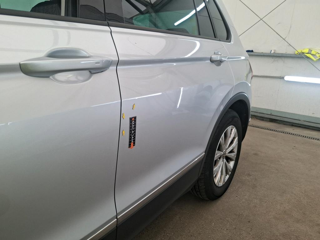 VOLKSWAGEN TIGUAN 2.0 TDI 150ch DSG7 Life Plus 2023