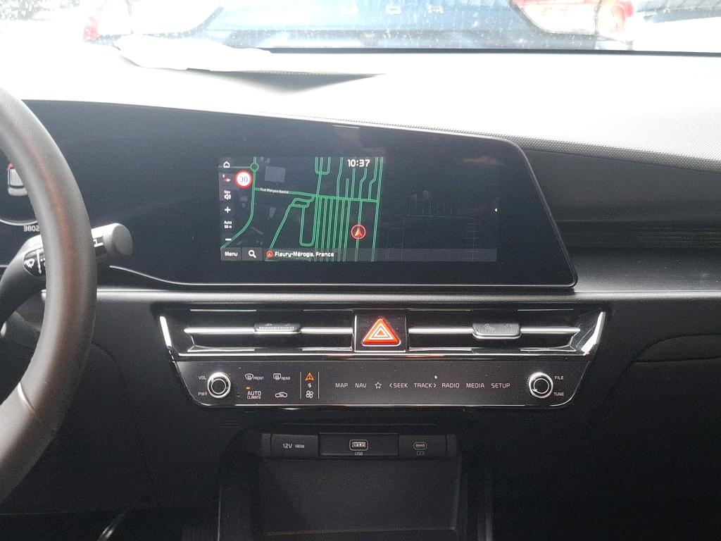 KIA NIRO EV Electrique 204 ch Motion 2023