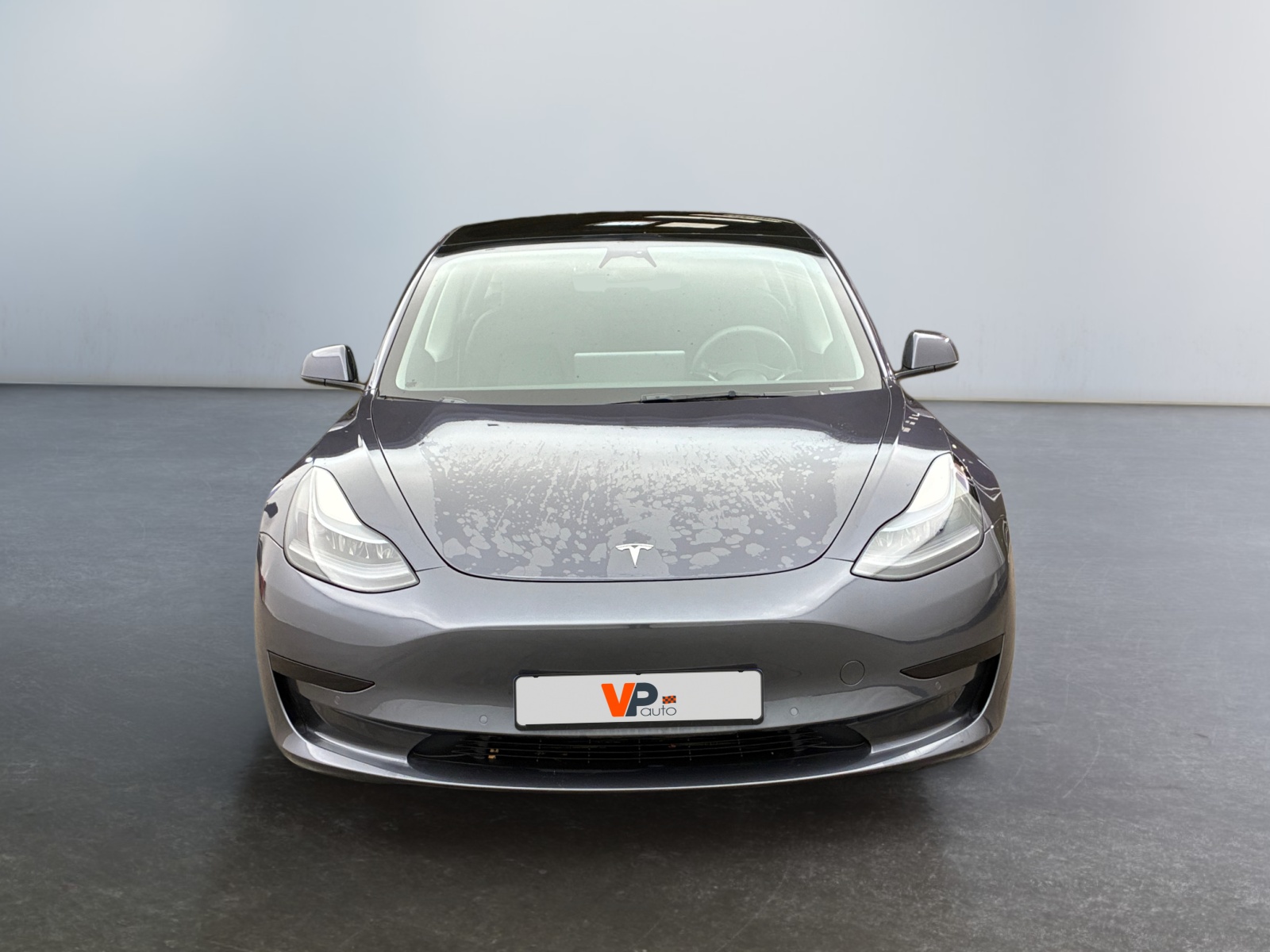 TESLA MODEL 3 Autonomie Standard Plus RWD 2022