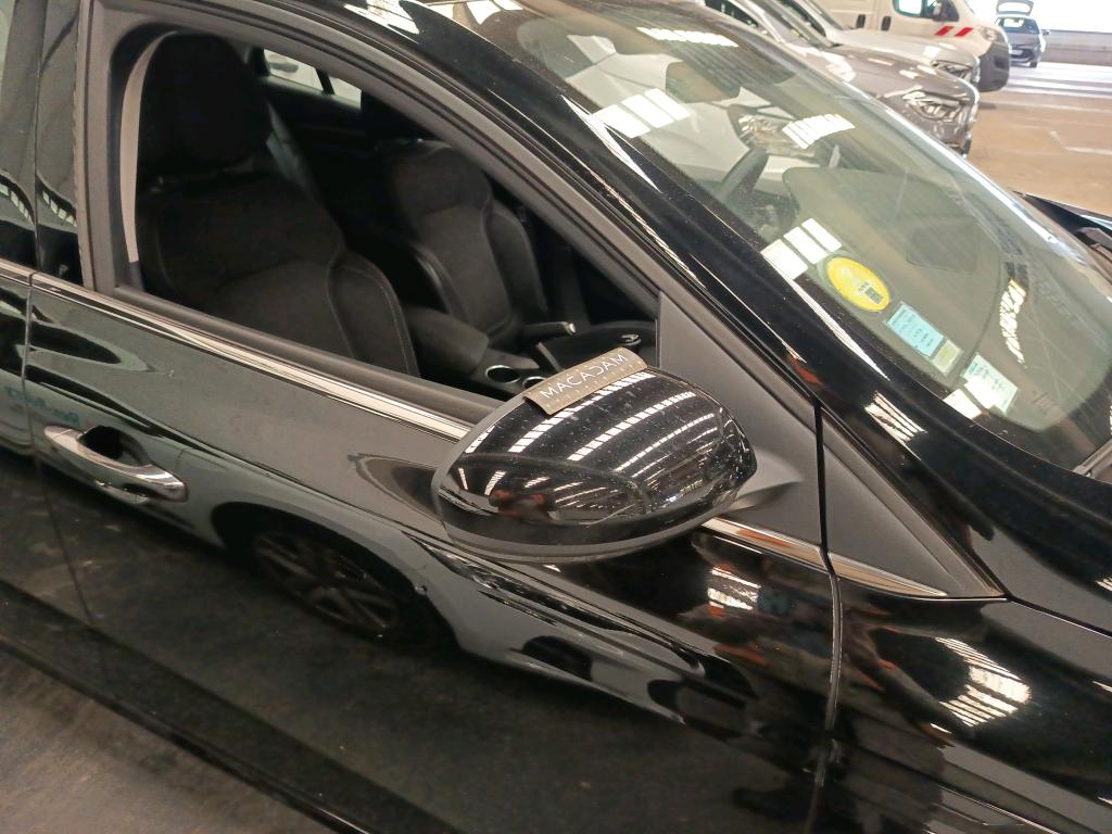 RENAULT MÉGANE MEGANE IV BERLINE Blue dCi 115 Business 2021