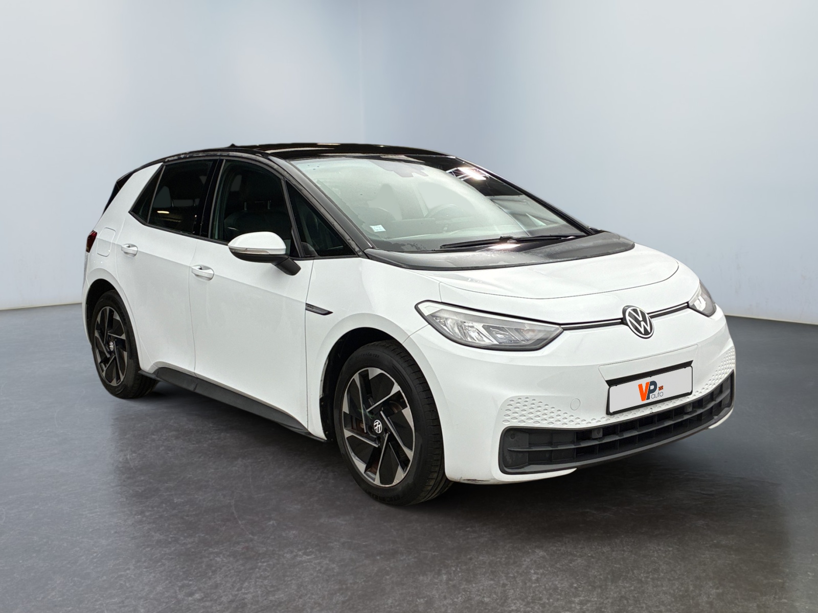 VOLKSWAGEN ID.3 145 ch Pro 2022