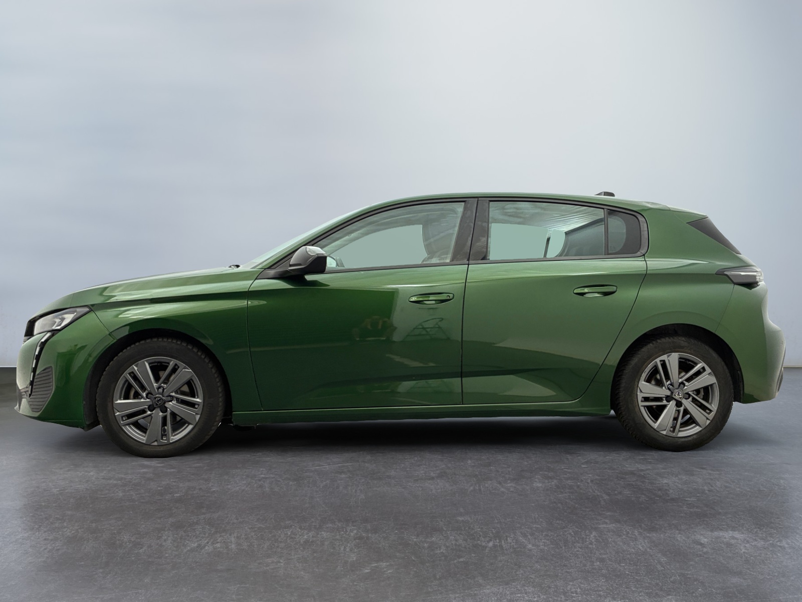 PEUGEOT 308 PureTech 130ch S&S EAT8 Active Pack 2023