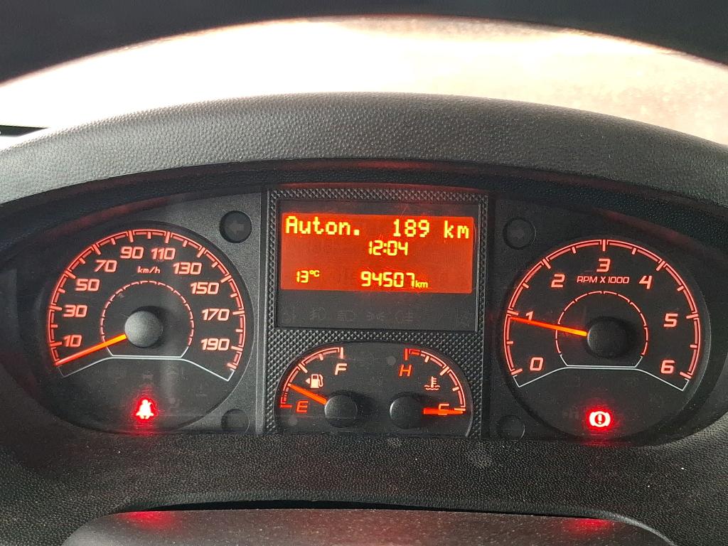 CITROEN JUMPER FOURGON TOLE 35 L3H2 BLUEHDi 140 S&S BVM6 CLUB 2022