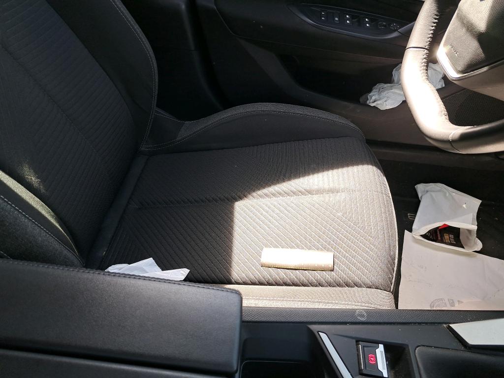PEUGEOT 308 SW PureTech 130ch S&S BVM6 Active Pack 2023