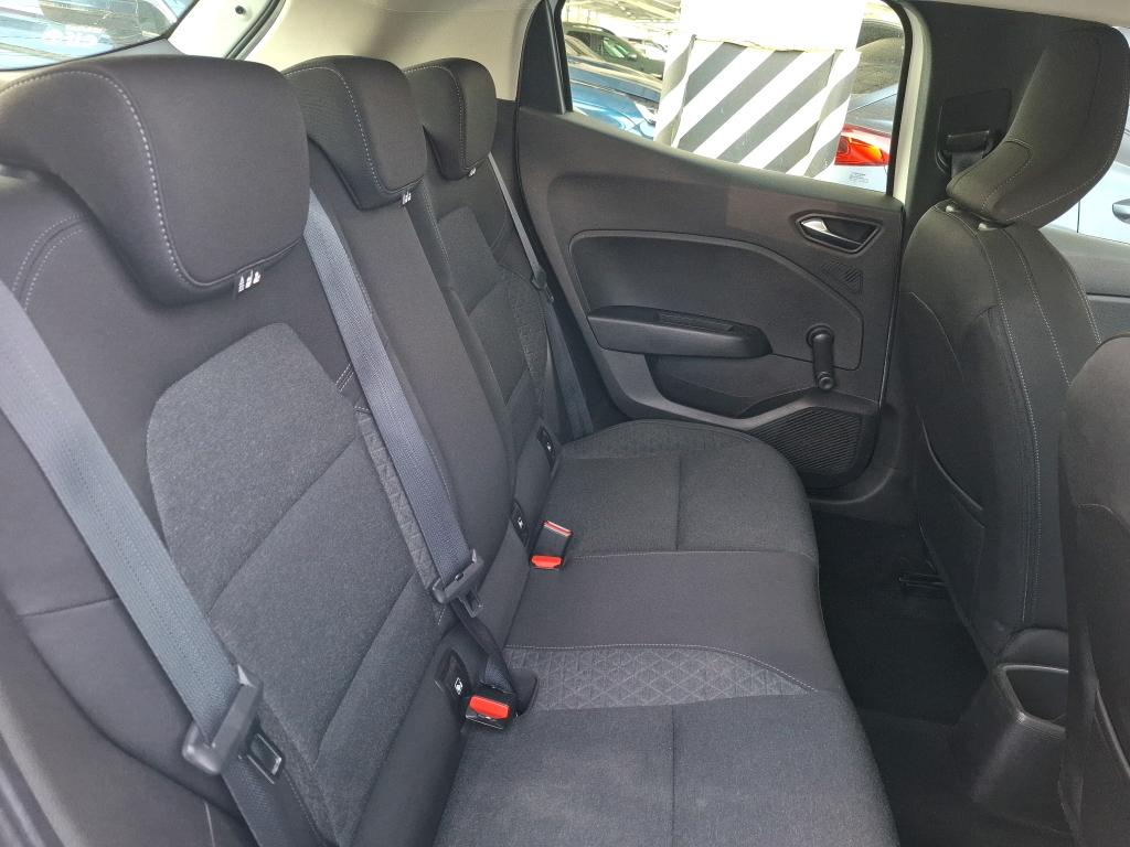 RENAULT CLIO V Blue dCi 85 Business 2019