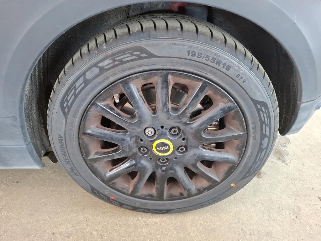 MINI HATCH 3 Portes Cooper SE 184 ch Edition Premium 2023