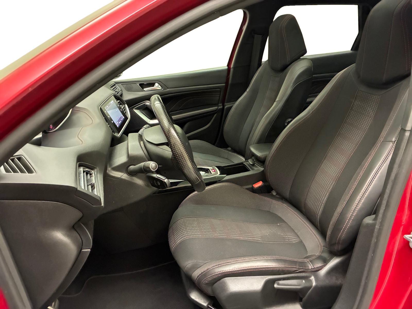 PEUGEOT 308 SW 1.2 PureTech 130ch S&S BVM6 GT Line 2018