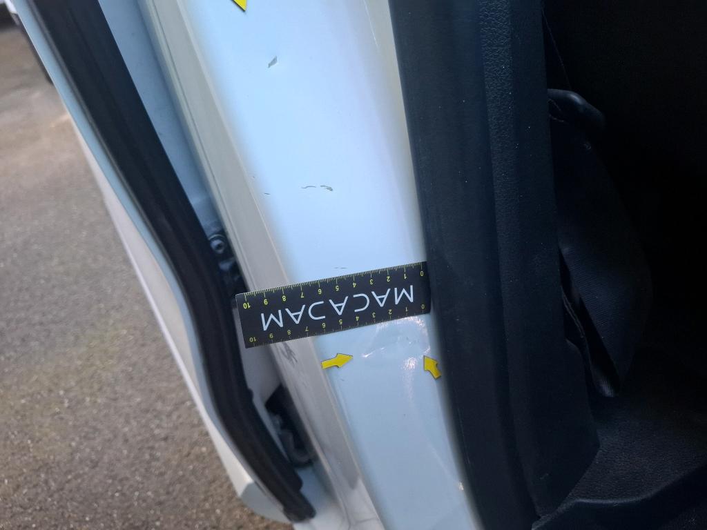 TOYOTA PROACE ELECTRIC MEDIUM 75KWH BUSINESS 2022