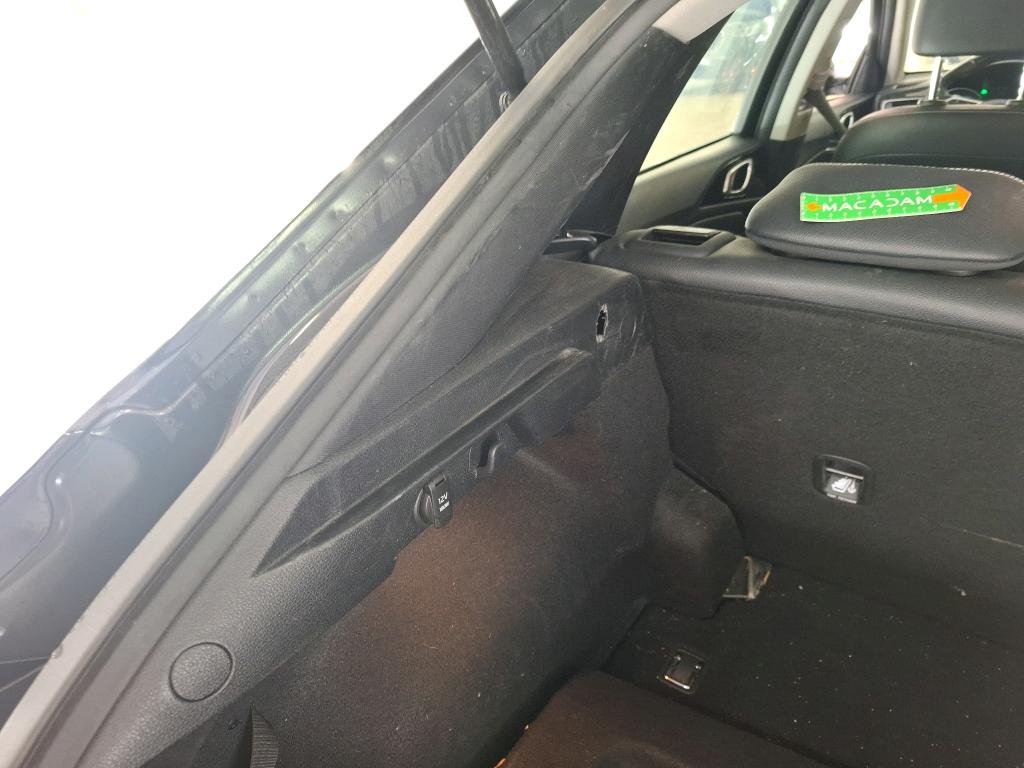 KIA XCEED HYBRIDE RECHARGEABLE 141ch DCT6 Active 2022
