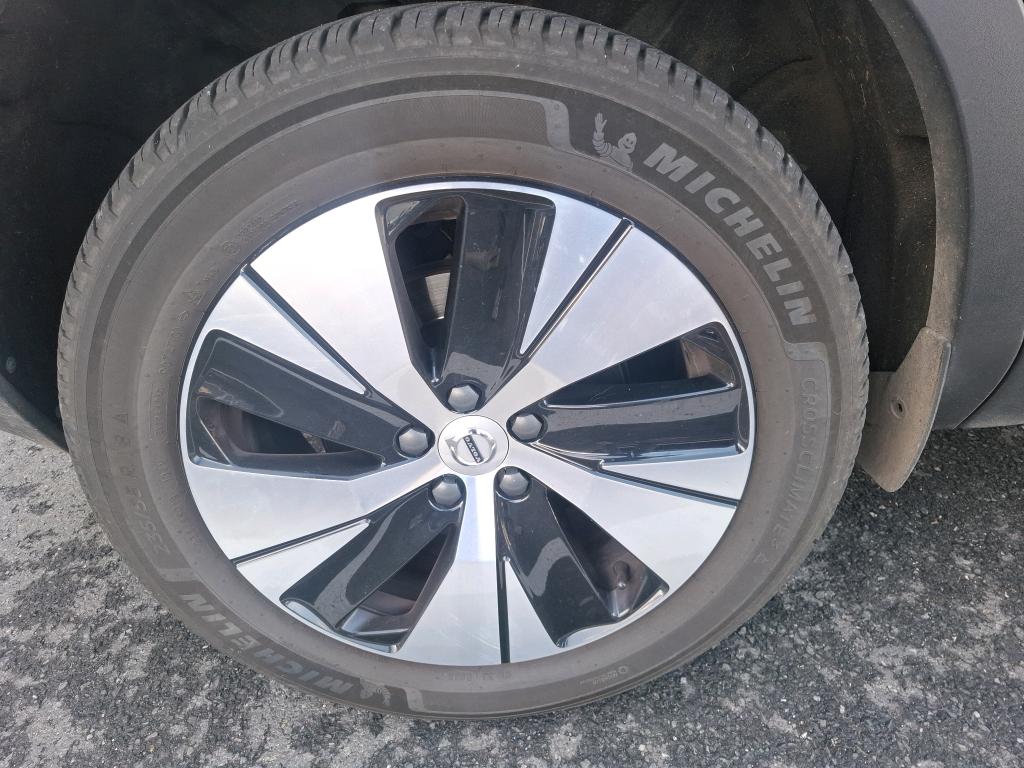VOLVO XC40 B3 163 ch DCT7 Start 2023