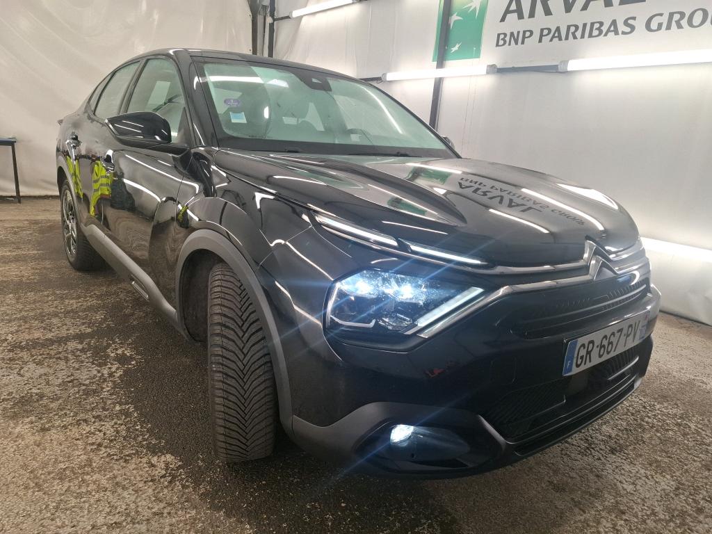CITROEN C4 X PureTech 130 S&S EAT8 Feel Pack 2023
