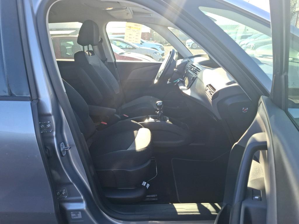 CITROEN C4 GRAND Spacetourer PureTech 130 S&S BVM6 Feel 2022