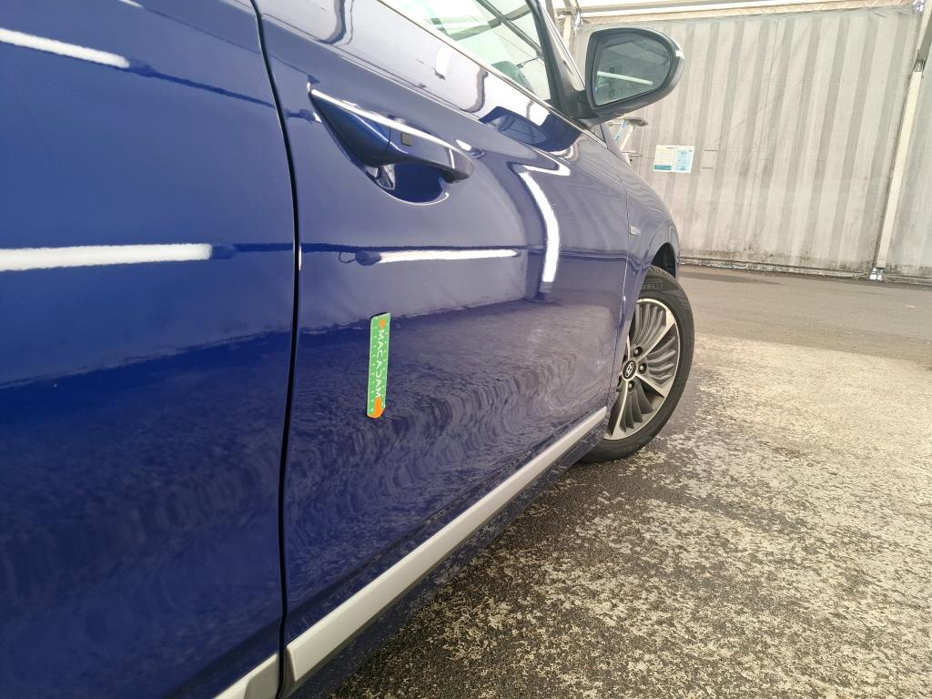 HYUNDAI IONIQ Plug-in 141 ch Creative 2019