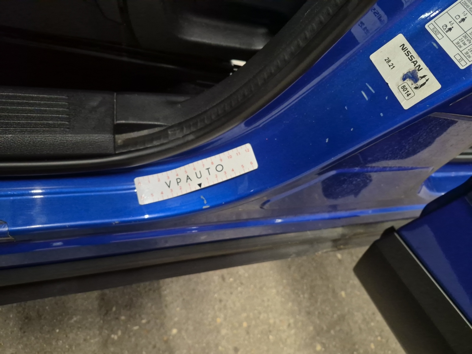 NISSAN Qashqai Mild Hybrid 158 ch Xtronic N-Connecta 2022