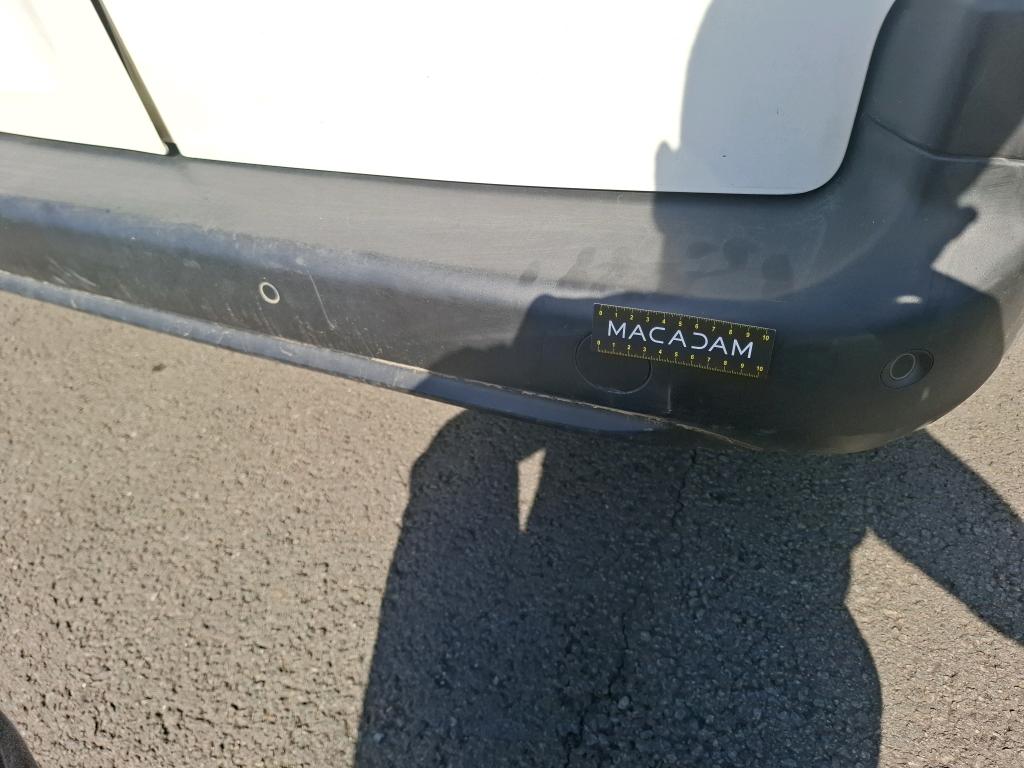 CITROEN BERLINGO VAN M 650 BLUEHDI 100 S&S BVM5 CLUB 2020
