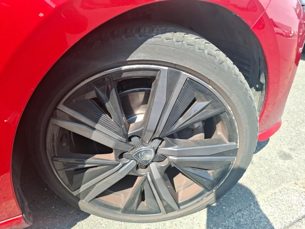 PEUGEOT 308 SW BlueHDi 130ch S&S EAT8 GT Pack 2022