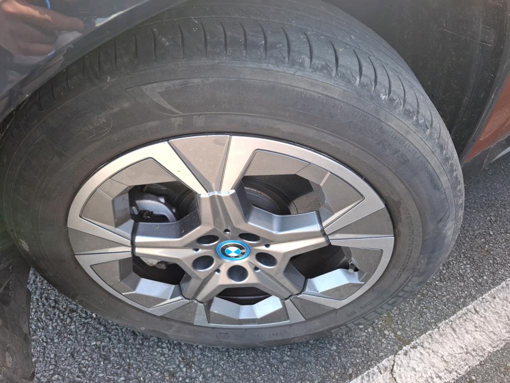 BMW X1 U11 xDrive 25e 245ch DKG7 xLine 2023