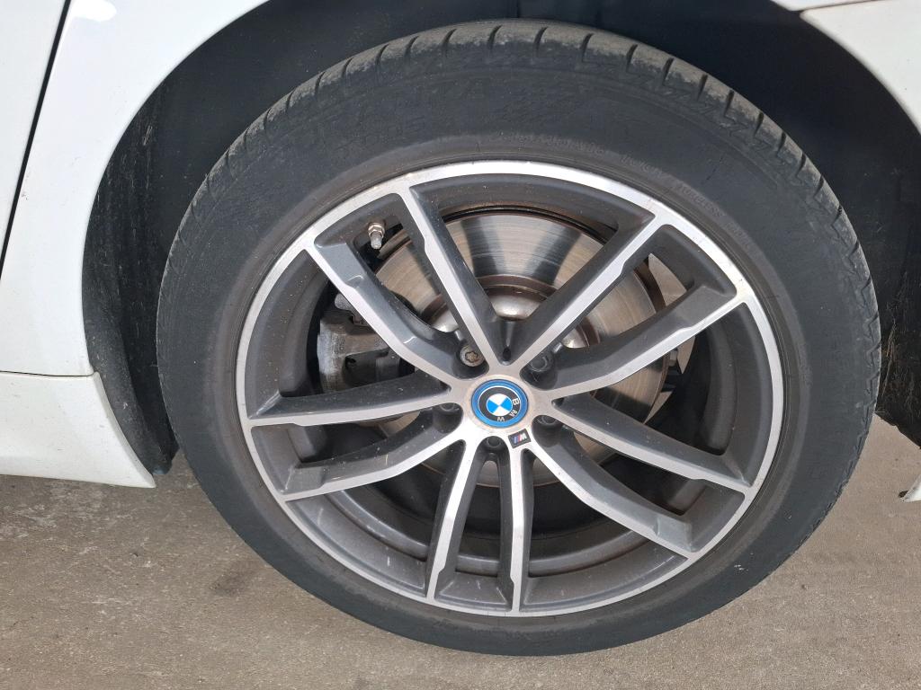 BMW SERIE 5 G30 LCI 545e TwinPower Turbo xDrive 394 ch BVA8 M Sport 2023