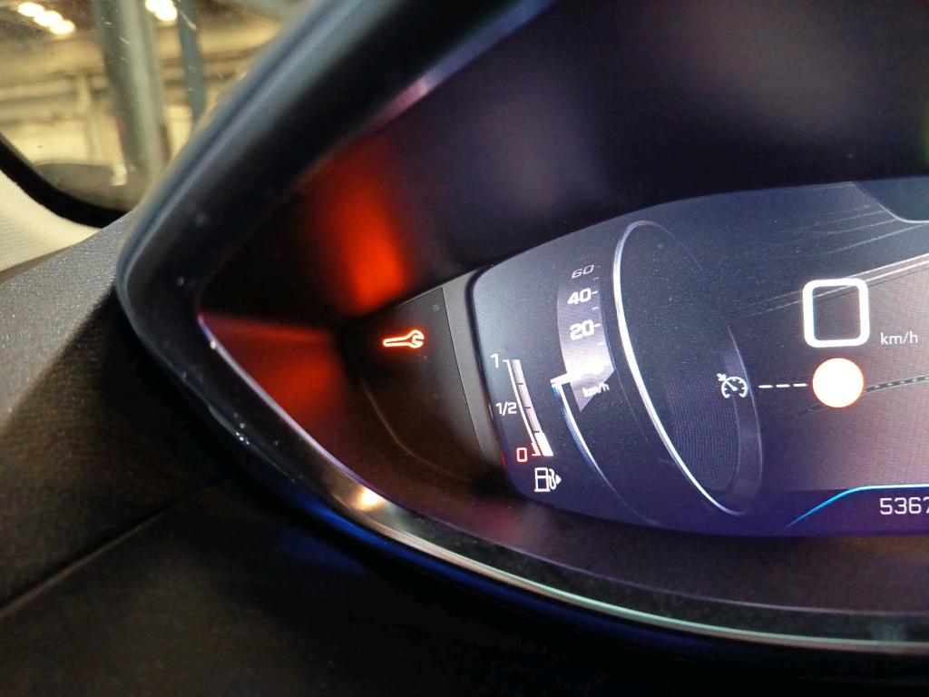 PEUGEOT 5008 BUSINESS PureTech 130ch S&S BVM6 Active 2021