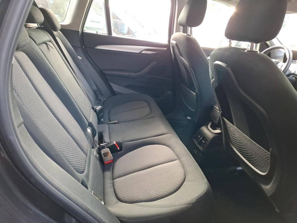 BMW X1 F48 LCI xDrive 25e 220 ch BVA6 Business Design 2022