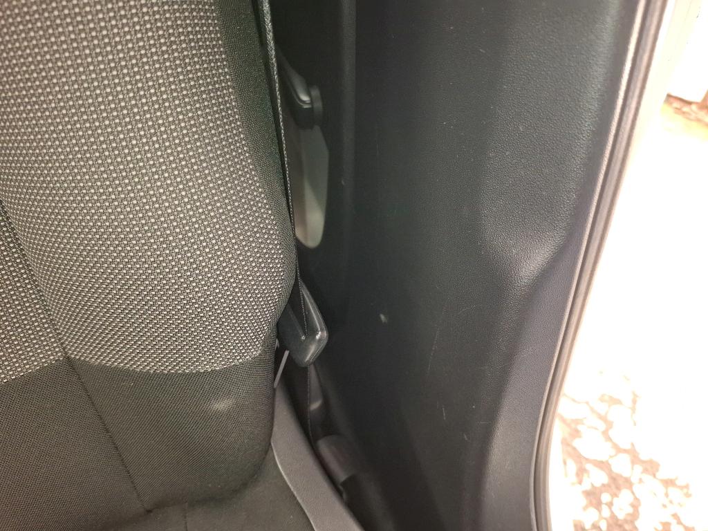 CITROEN C3 ENTREPRISE SOCIETE BLUEHDI 100 S&S BVM FEEL 2019