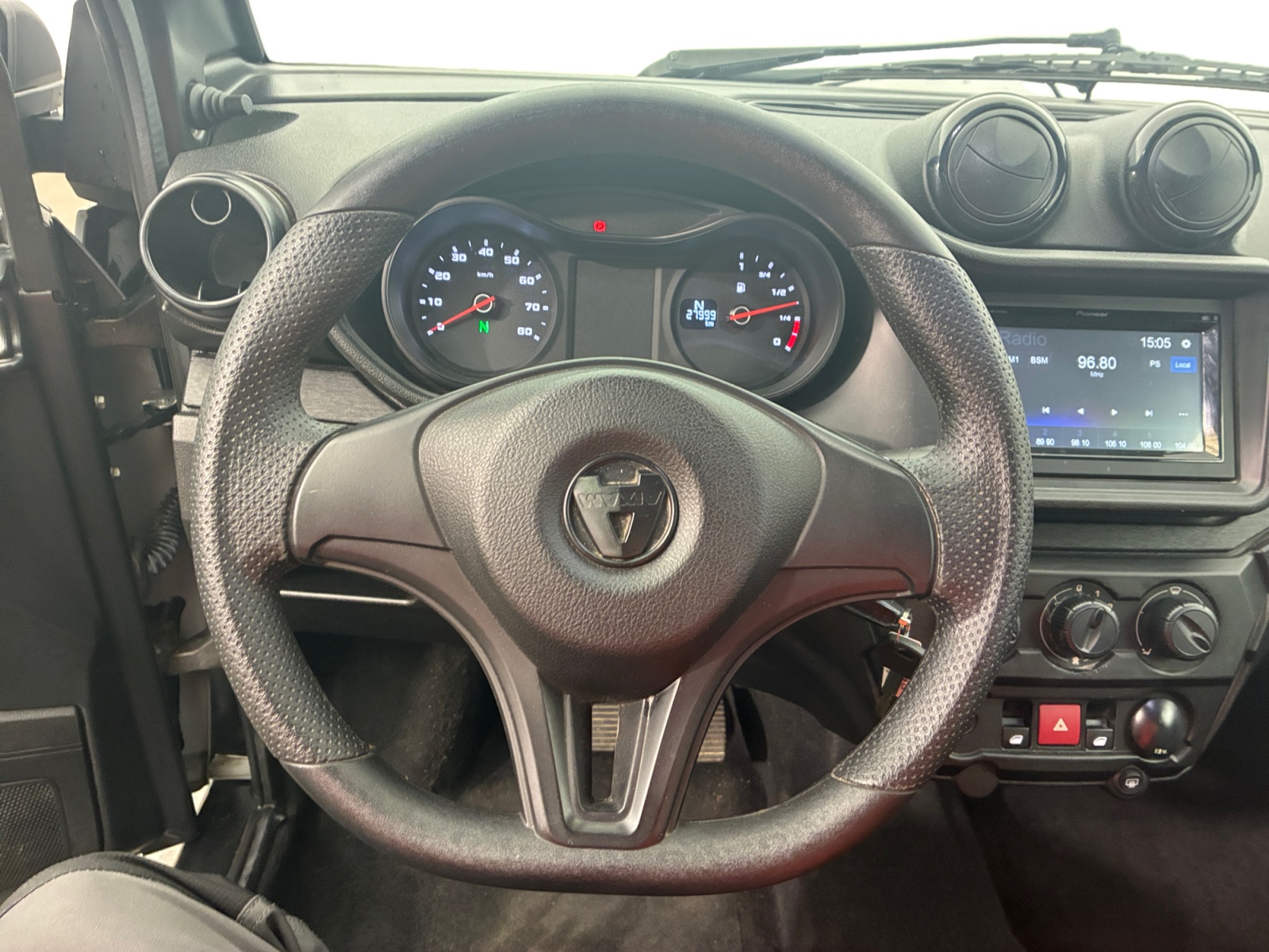  YADEA Z3 2023