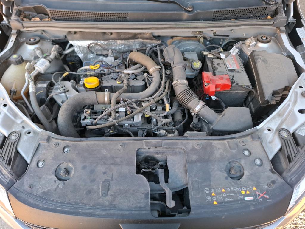 DACIA SANDERO ECO-G 100 - 22 Confort 2022