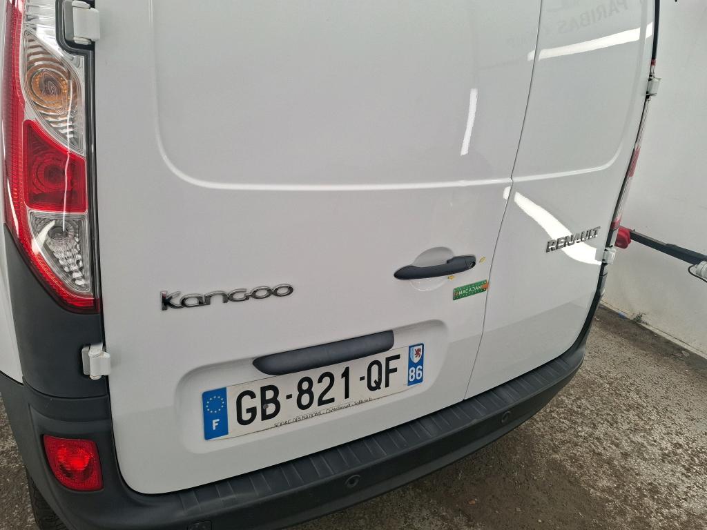 RENAULT KANGOO VU EXPRESS BLUE DCI 95 EXTRA R-LINK 2021