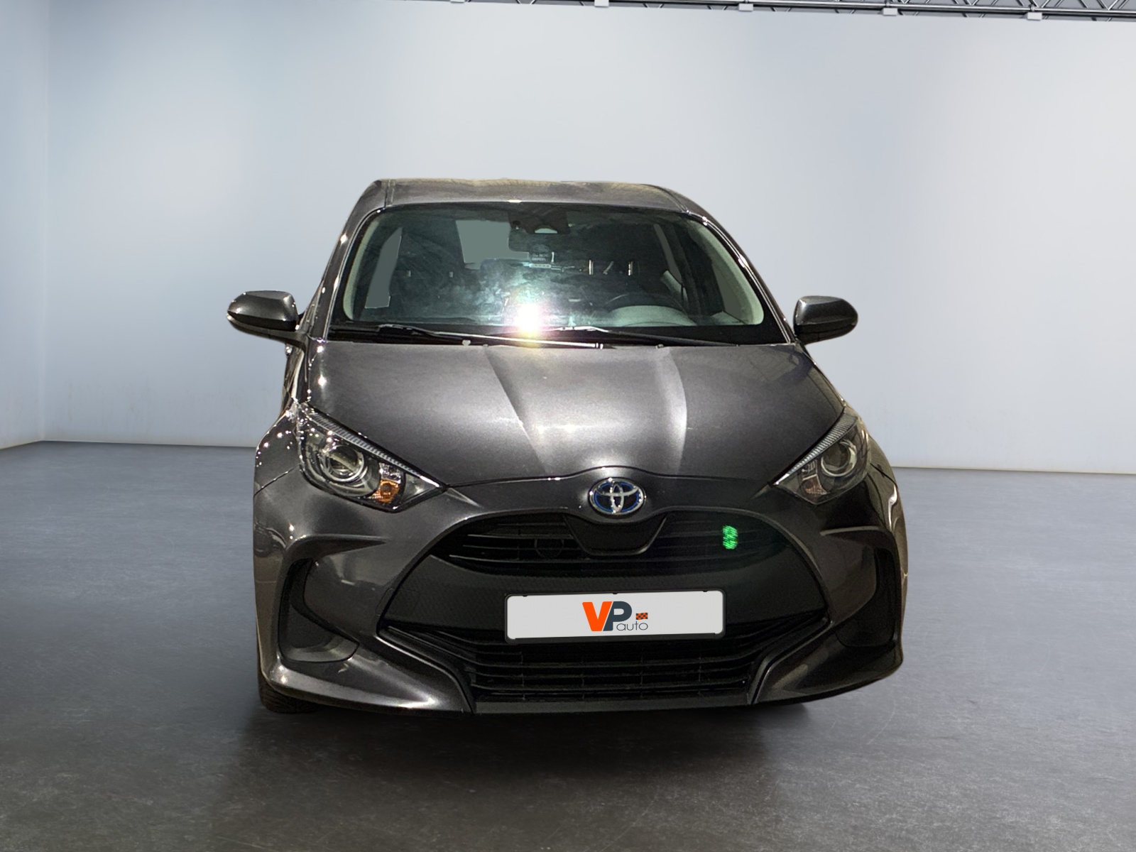 TOYOTA Yaris Hybride 116h Dynamic 2022