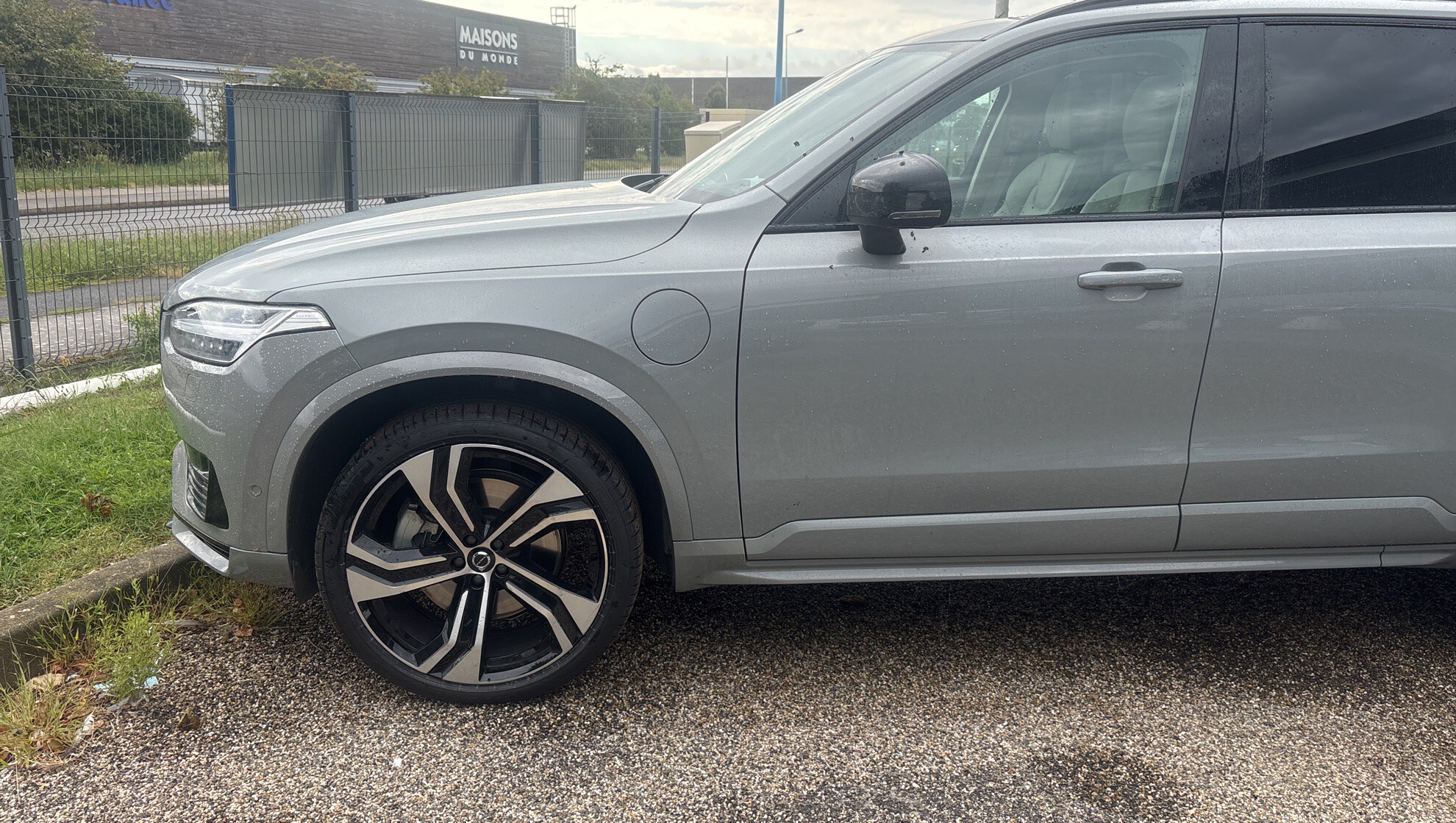 XC90 RECHARGE