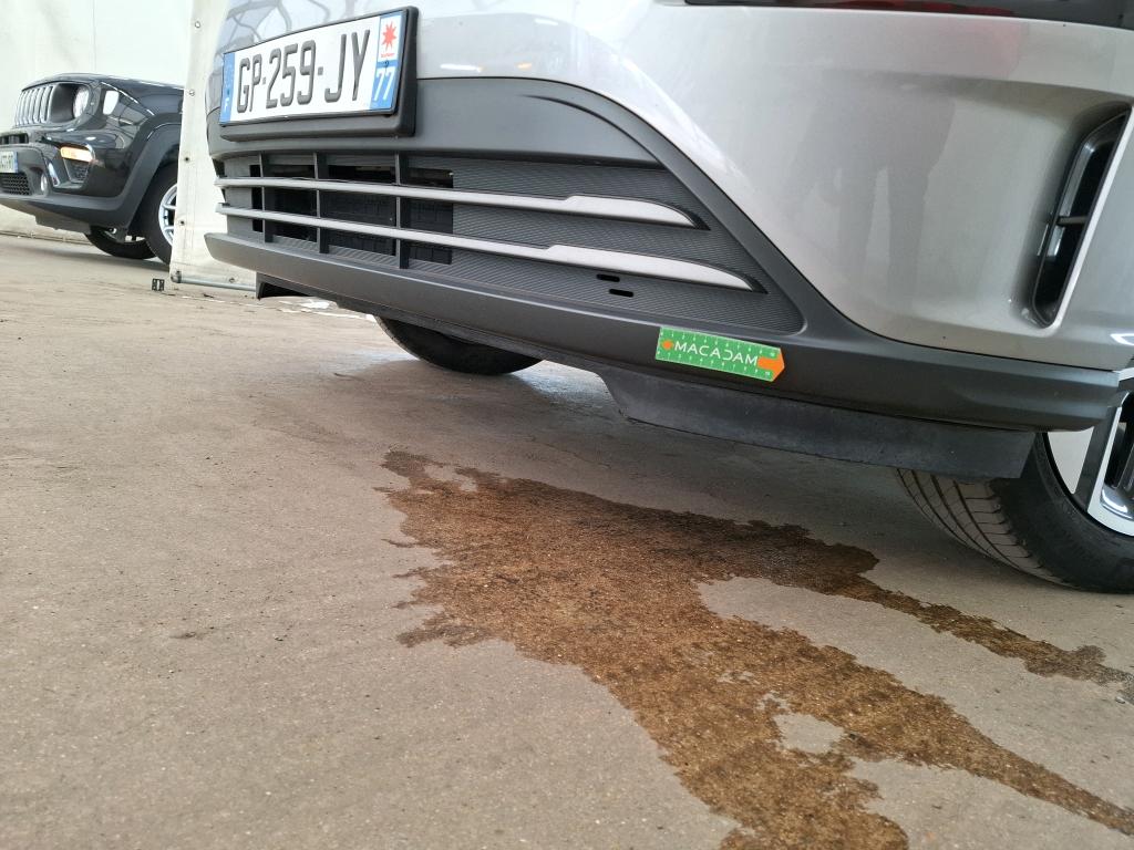 HYUNDAI KONA ELECTRIC Electrique 39 kWh - 136 ch Business 2023