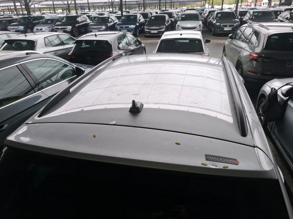 VOLKSWAGEN TIGUAN 1.4 eHybrid 245ch DSG6 Life Plus 2023
