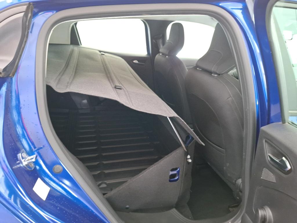 RENAULT CLIO SOCIETE BLUE DCI 85 AIR NAV 2021