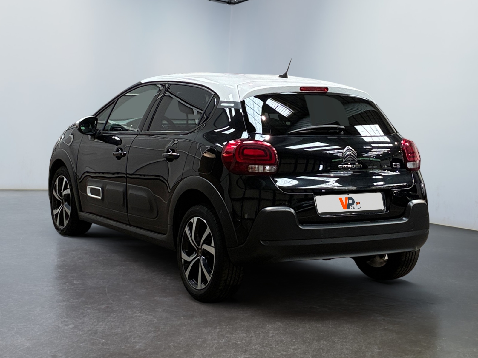 CITROEN C3 PureTech 110 S&S BVM6 Shine Pack 2021
