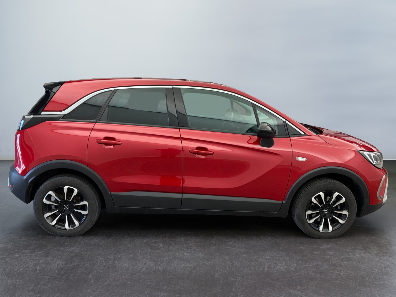 OPEL Crossland 1.2 Turbo 110 ch BVM6 Elegance 2024