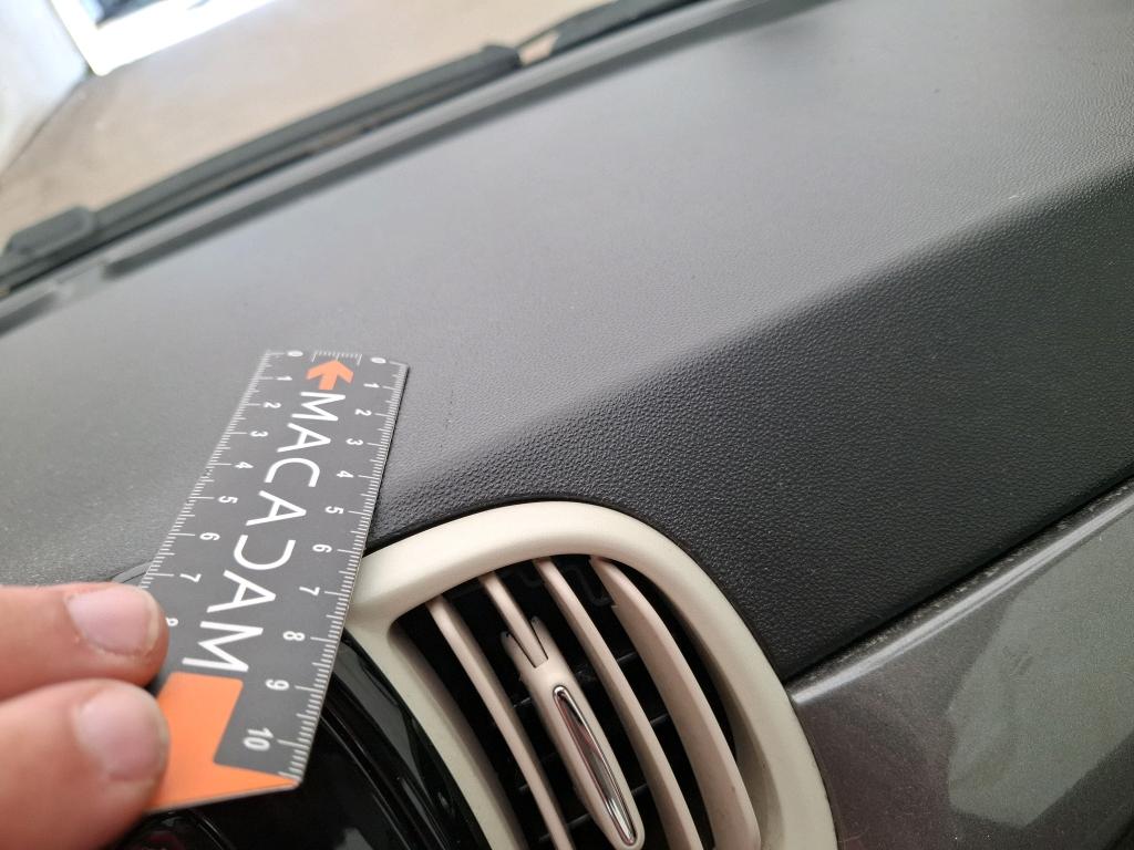 FIAT 500 SERIE 6 EURO 6D 1.2 69 ch Eco Pack Lounge 2019