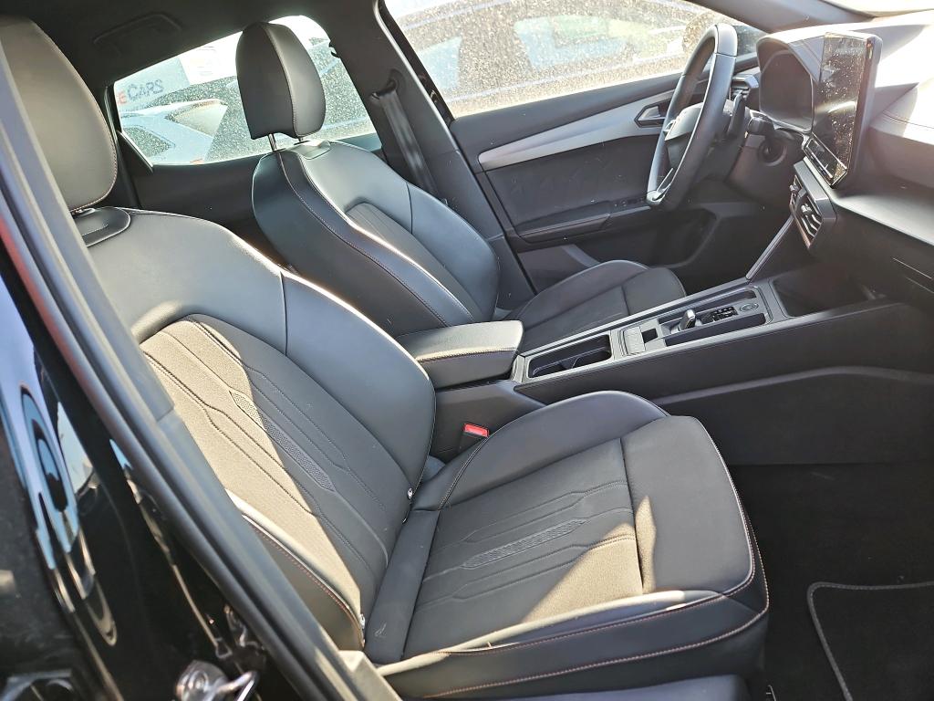 CUPRA FORMENTOR 1.4 e-HYBRID 204 ch DSG6 Business Edition 2023