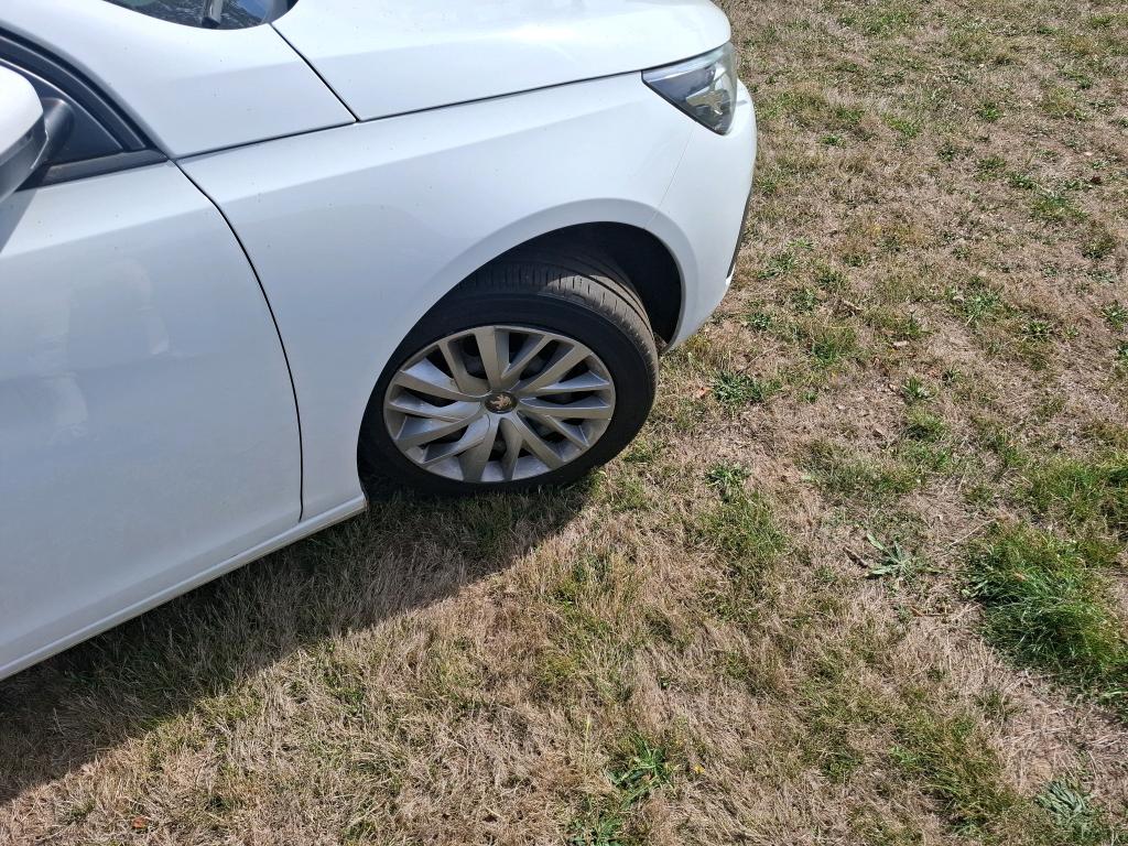 PEUGEOT 308 AFFAIRE BLUEHDI 130 S&S BVM6 PREMIUM PACK 2020