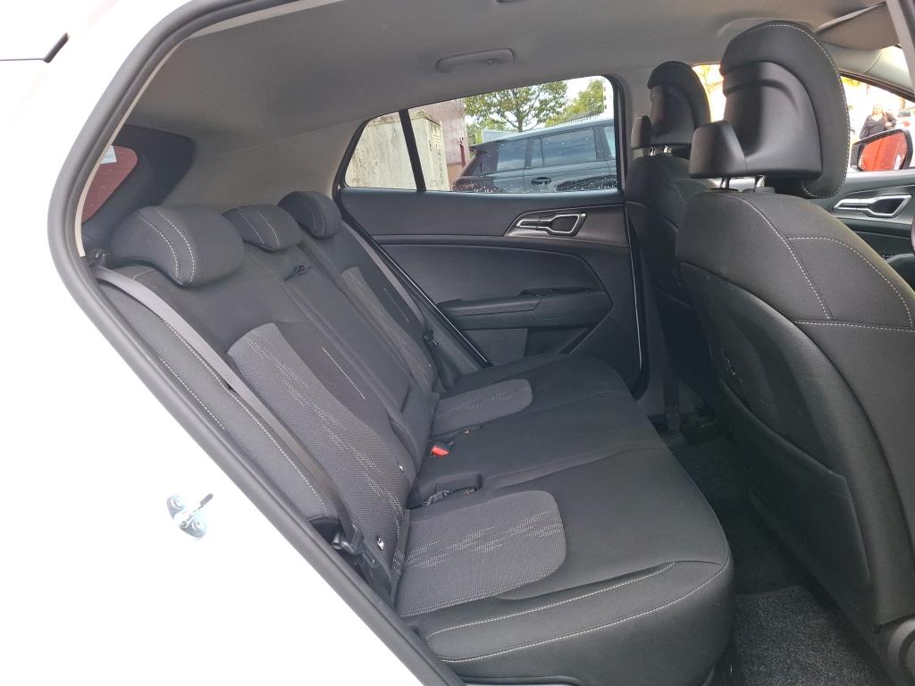 KIA SPORTAGE 1.6 T-GDi 210ch ISG Hybride BVA6 4x2 Active 2024