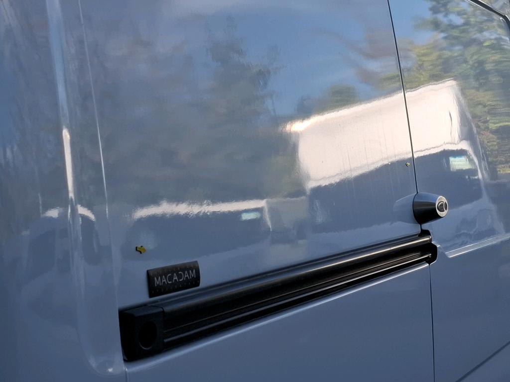 RENAULT MASTER FOURGON E-TECH ELECTRIQUE (04/202 FGN L1H1 F3100 R75 - 19 ACHAT INTEGRAL CONFORT 2021