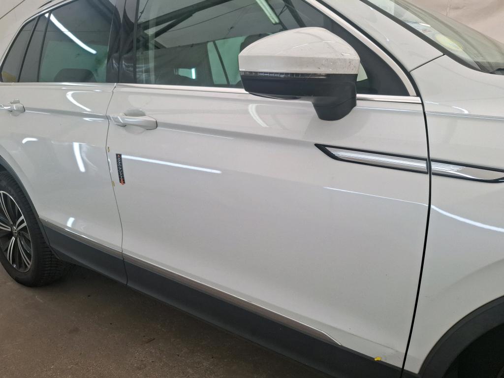 VOLKSWAGEN TIGUAN 2.0 TDI 150ch DSG7 Elegance Exclusive 2022