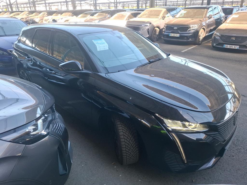 PEUGEOT 308 SW PureTech 130ch S&S EAT8 Allure 2024
