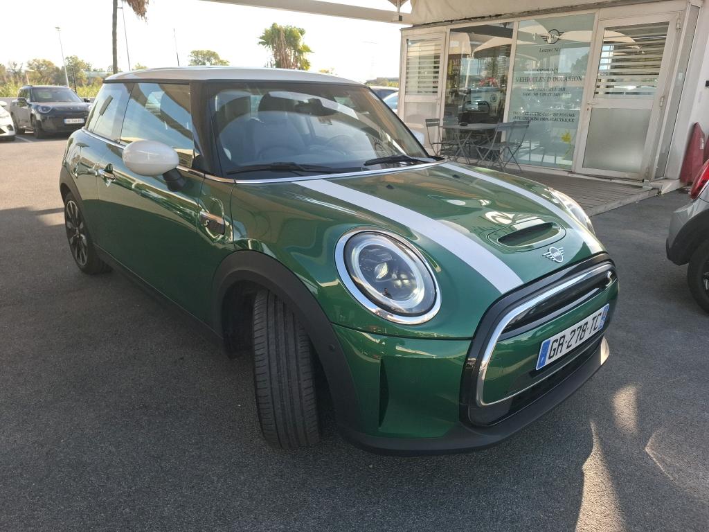 MINI HATCH 3 Portes Cooper SE 184 ch Edition Premium Plus 2023